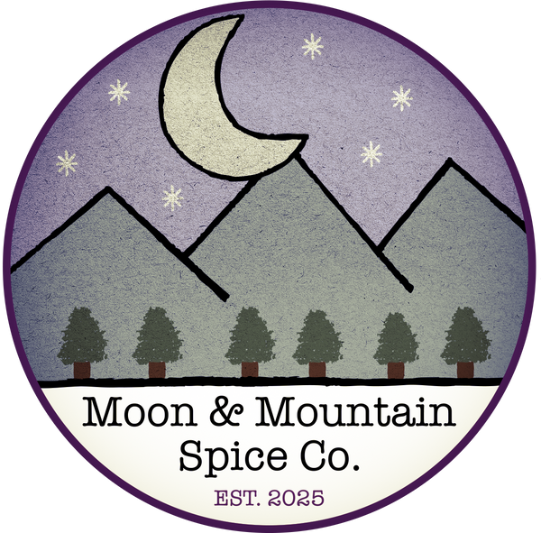 Moon and Mountain Spice Company